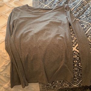 Eddie bauer layering top